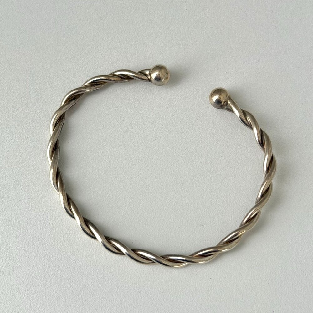 NEW - Eden Hand Arts Cape Cod Bracelet